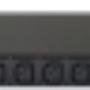 Multipresa 19" - 16Amper - 8 prese C13 + 4 C19