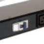 Multipresa 19" - 32Amper - 6 prese C19 + MT