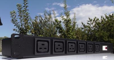 PDU-19-1U-32A-6-C19