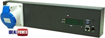 PDU-Monitored