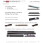 PDU ATS Automatic transfer switched
