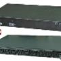 Caricato da visitatore il 28/12/2015 - ATS Automatic Transfer Switched - Alimentaziome ridondante - 19" - 1U - 16A 230V - 10 porte IEC C13