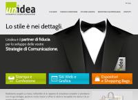 Sito di Unidea SRL