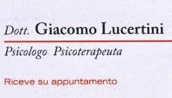 Dott. Giacomo Lucertini