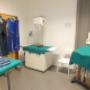 Sala diagnostica per immagini (Rx - Ecografie)