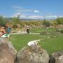 Adventure golf - Barumini (VS)