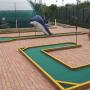 Minigolf - Green Tennis Cascina (PI)