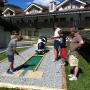 Minigolf - La Thuile (AO)