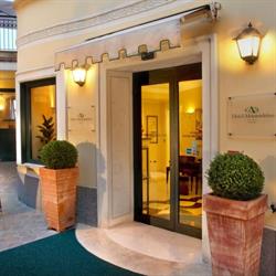 Hotel Alessandrino