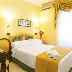 Hotel Tuscolana