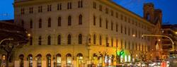 Hotel Milton