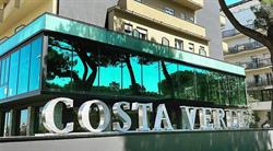 Hotel Costa Verde