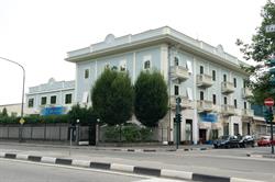 Hotel Ponte Sassi