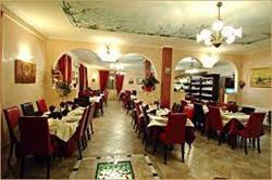 Ristorante Il Giardino Di Sara