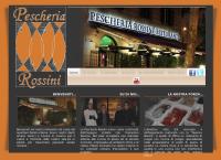 Sito di Pescheria Rossini