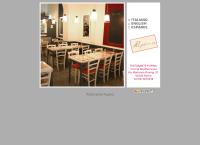 Sito di Ristorante Pupina