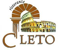 Cleto - La porta del Colosseo
