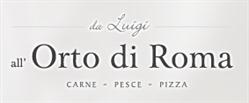 Ristorante Orto Di Roma