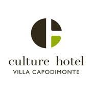 Culture Hotel Villa Capodimonte