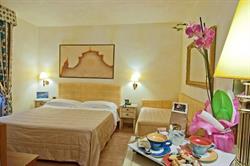 Florence Hotel Alba Palace