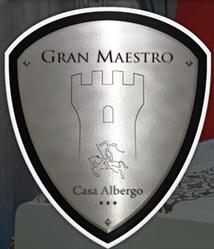 Gran Maestro Bed & Breakfast