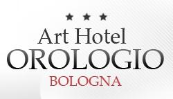 Art Hotel Orologio