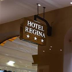 Zanhotel Regina