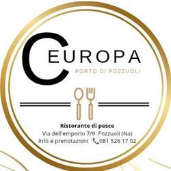 Ristorante Europa Gambero Rosso