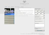 Magnolia Wellness & Thermae Hotel