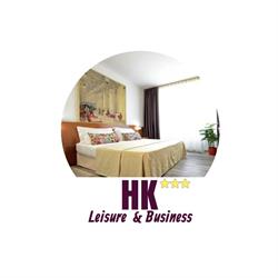 Hotel Krystal