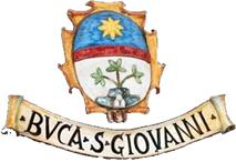Buca San Giovanni