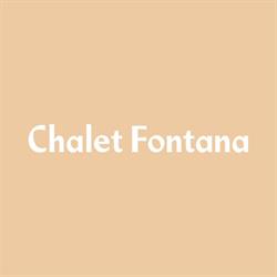 Chalet Fontana