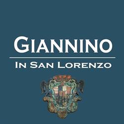 Giannino in San Lorenzo