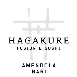 Hagakure Sushi Bari