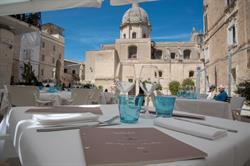 Ristorante Piazza Palmieri
