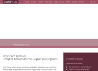 Sito di Residenza Kastrum
