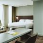 Deluxe Guestroom