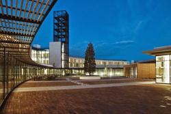 DoubleTree by Hilton Venice - North