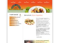 Sito di Quick Lunch