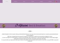 Sito di I Glicini B&b