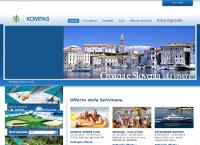 Kompas S.r.l. Venezia
