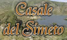 Albergo Casale del Simeto