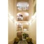 Cortile Interno Albergo delle Notarie