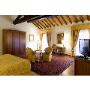 Camera 1 Albergo delle Notarie