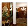 Reception Albergo delle Notarie