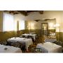Sala Buffet Albergo delle Notarie