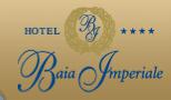 Hotel Baia Imperiale Di Corbelli Michele