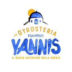 Gyrosteria Yannis Bari