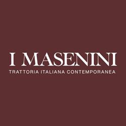 Trattoria i Masenini