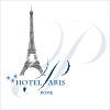 Paris Hotel